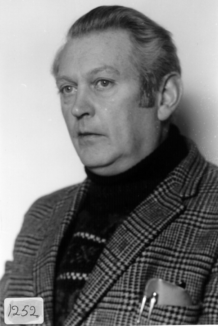 Jan Rokebrand