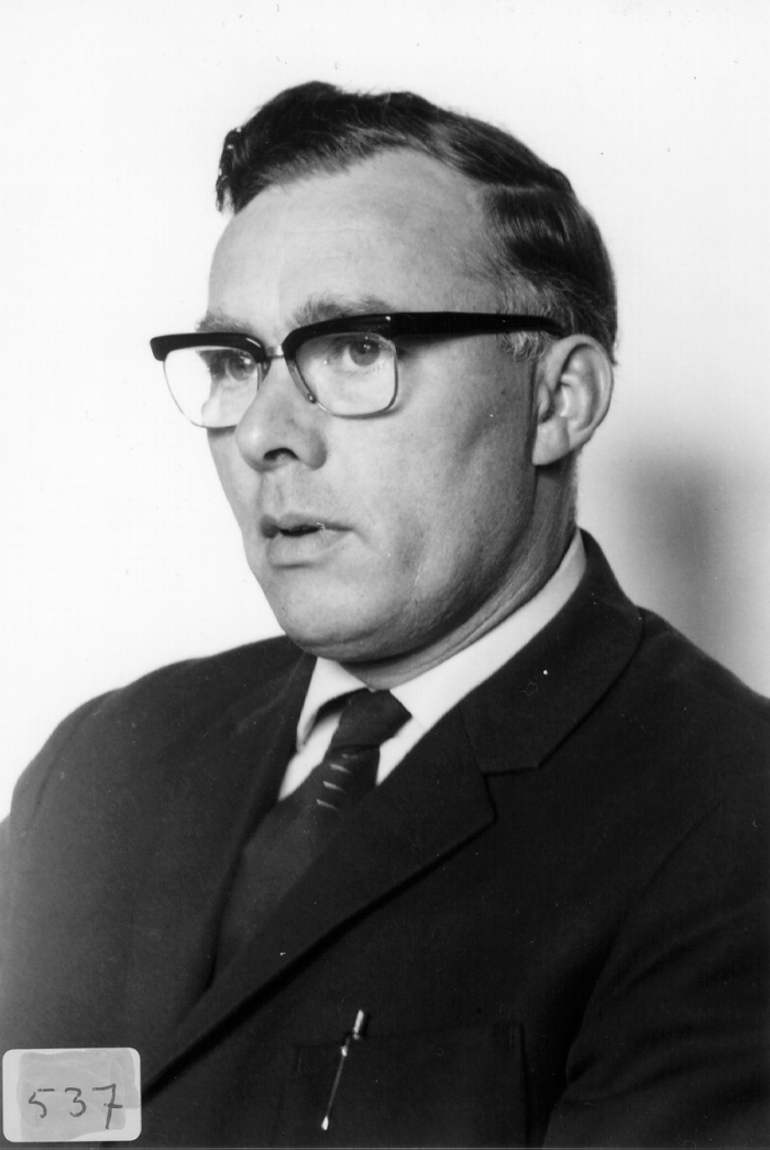 Jan Krijnen