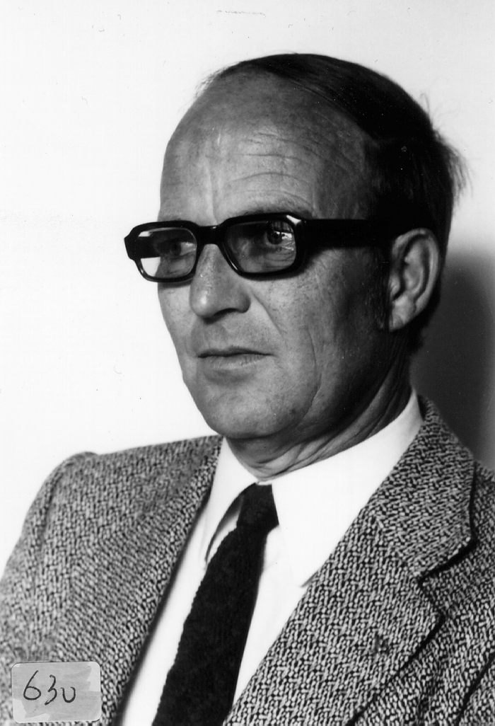 Henk Tammerijn