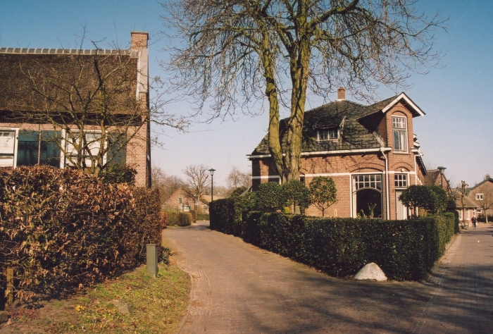 Brinklaan/Burg.de Jongweg