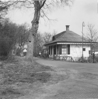 Tolhuis Eemnesserweg