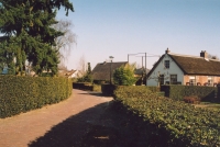 Binnenweg 4