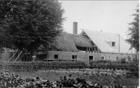 verbouw boerderij