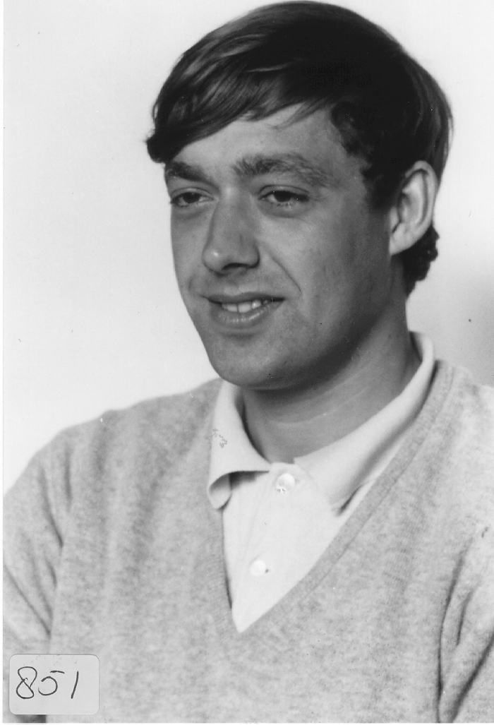 Peter van Kassel