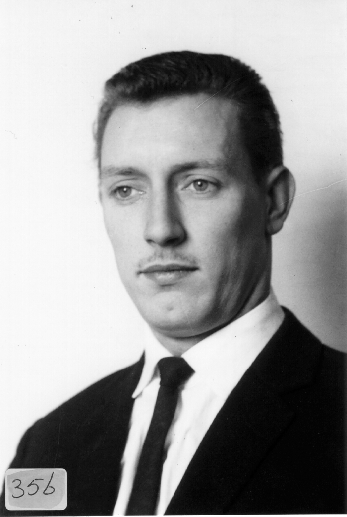 Hans de Boer