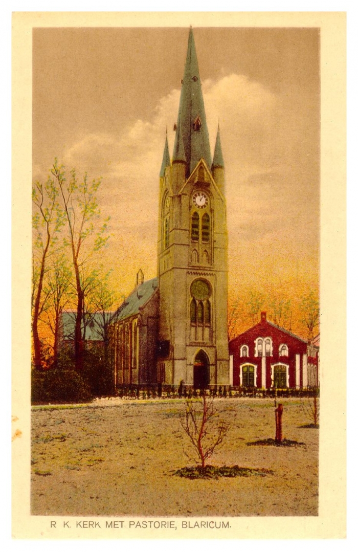 RK St.Vituskerk