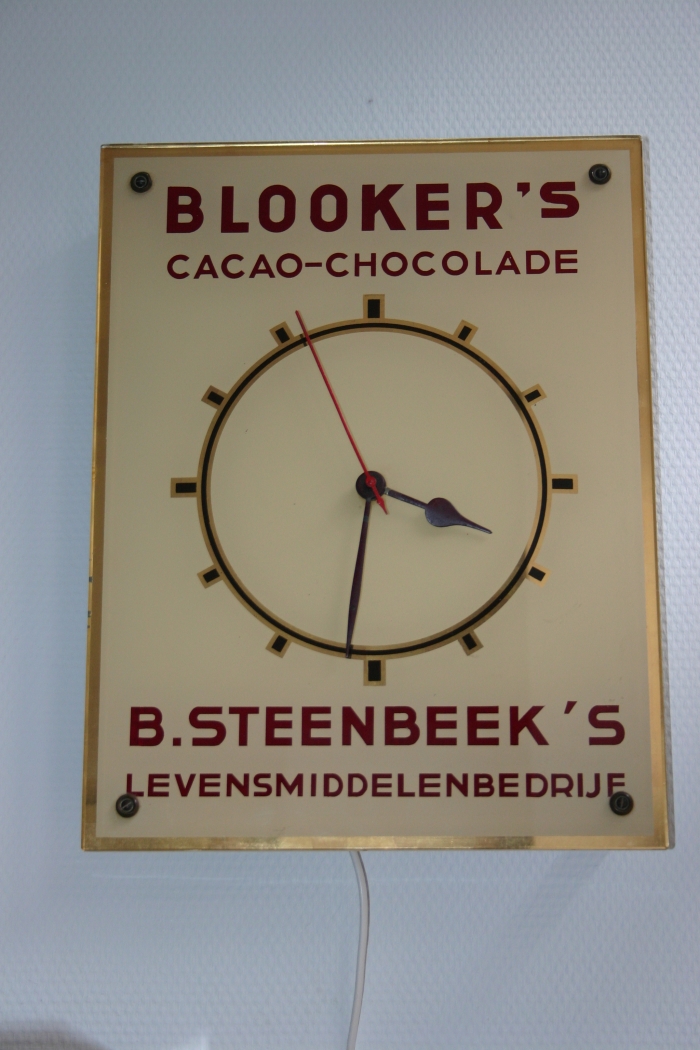 Winkel Steenbeek Meentweg 31