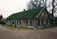 boerderij Jan Vos